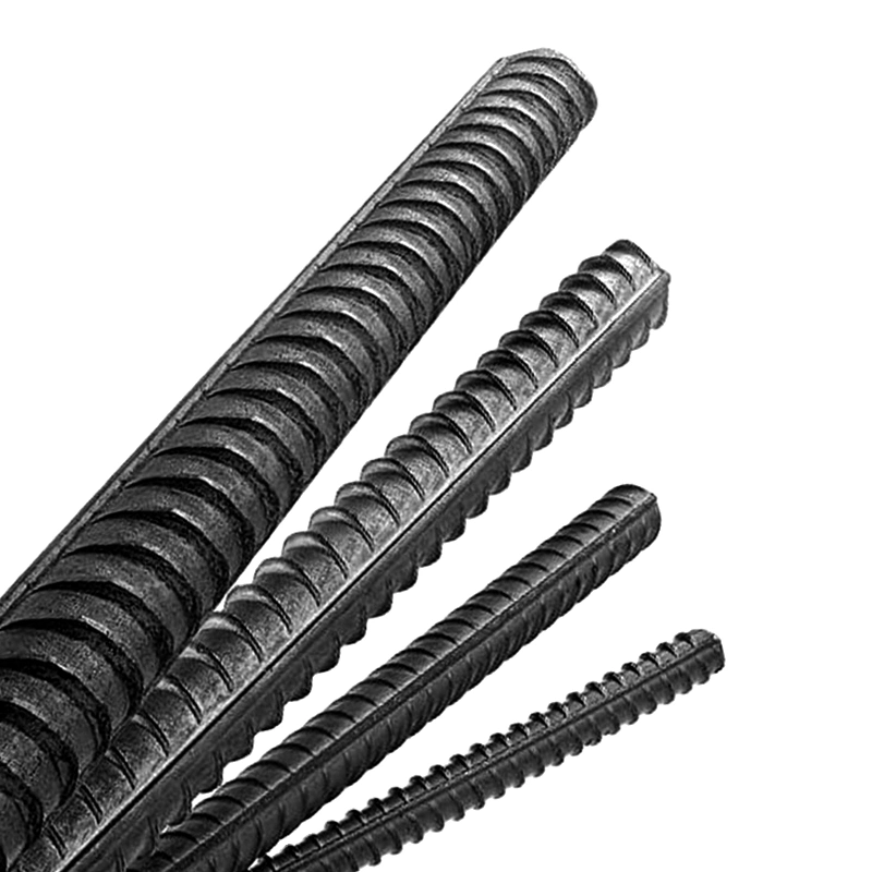 Carbon Fiber I Beam Steel Rebar with Low Price for Construction Rebar Steel Structural Standard I Beam Dimensions