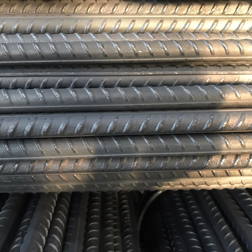 6mm 8mm 10mm 12mm Diameter Steel Rebar, Epoxy Resin Carbon Fiber Rebar, Basalt Fiber Rebar