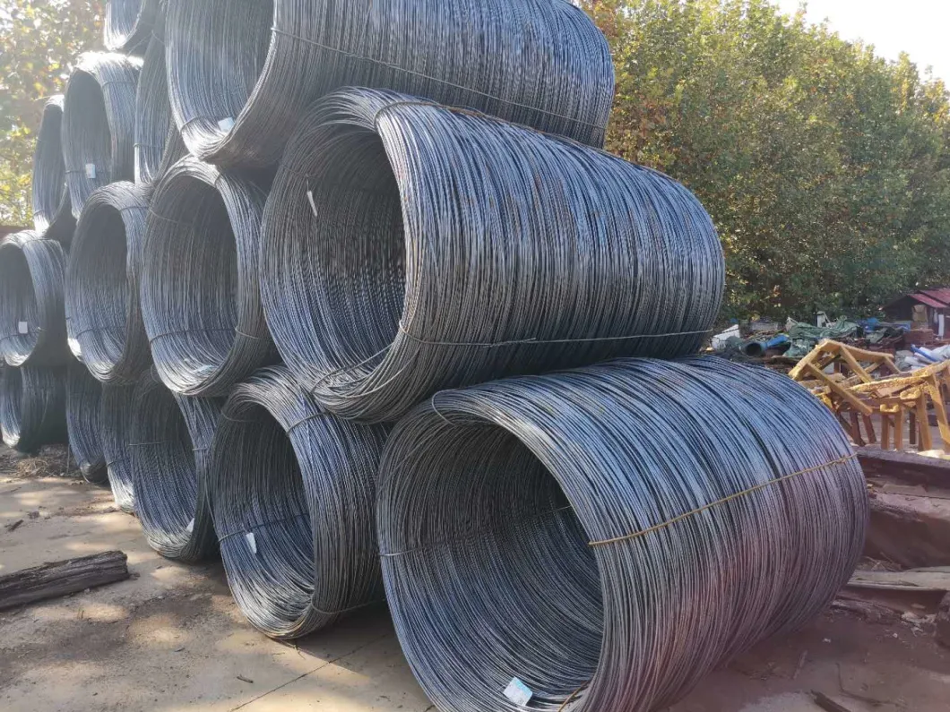 Customizable Dimensions and Construction Application Fiberglass FRP Rebar