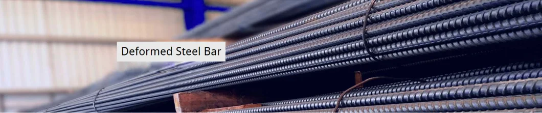 Carbon Fiber Steel Rebar Price Per Ton 6mm/9mm/12mm Deformed Bar Iron Bar Turkish Reinforcement Bar Cheap Tmt Steel Rebar