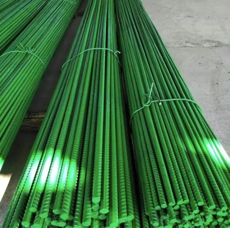 Chinese Factory Quality Goods Basalt Fiber Rebar Custom Rebar