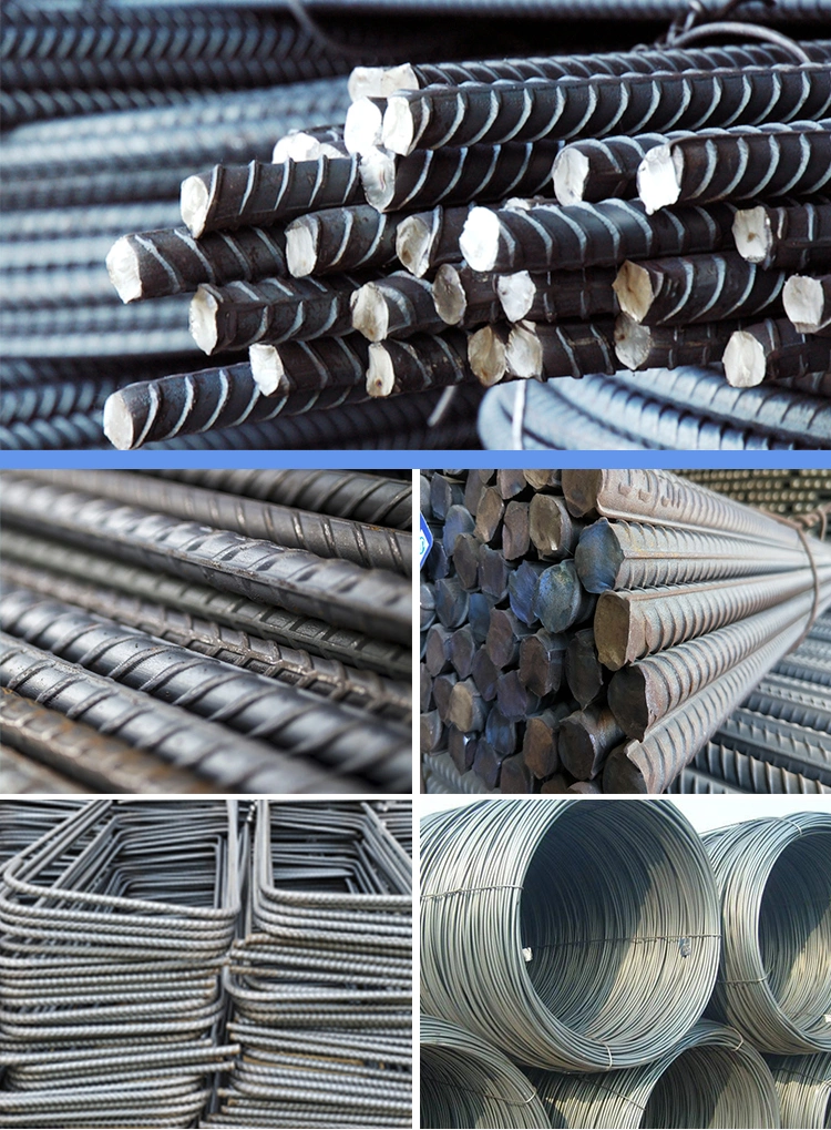 Top Quality Anticorrosion FRP Fiberglass Composite Rebar for Increase Strength of Building, Construction