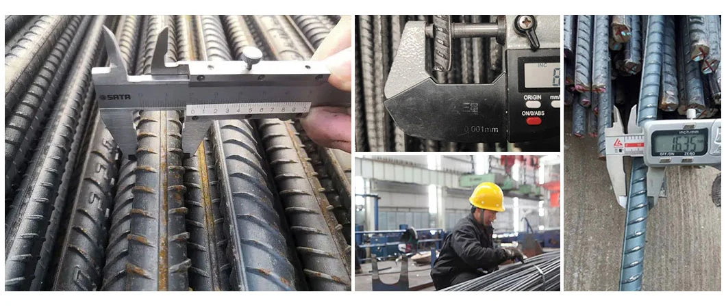 Hot Selling HRB400 HRB500 Fiberglass Steel Reinforcing Bars Deformed Iron Bar Steel Bar Construction 6mm 8mm 10mm Rebars Coiled Steel Rod