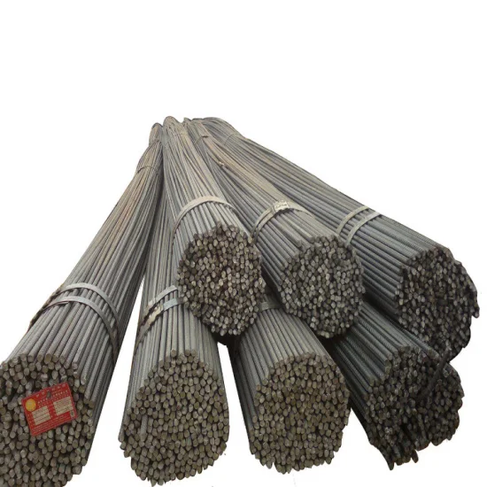 Bonne qualité, bas prix HRB 355 HRB400 HRB500 8mm 10mm 12mm 14mm 16mm Rebar en fibre de basalte